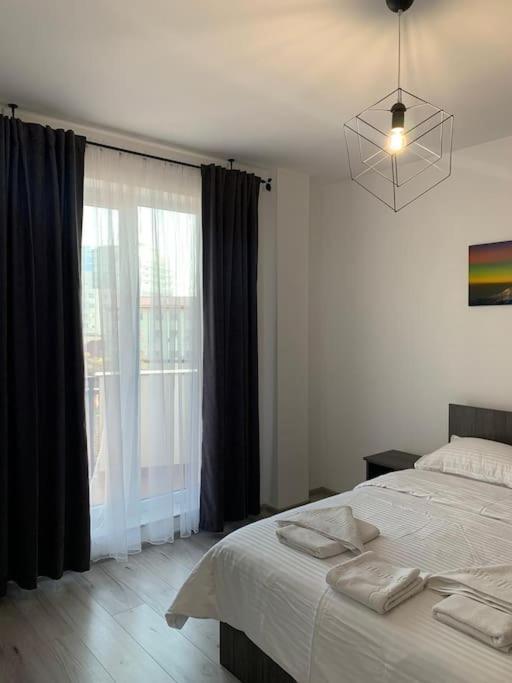 Cozy Apartment In The Center Of Κλουζ-Ναπόκα Εξωτερικό φωτογραφία