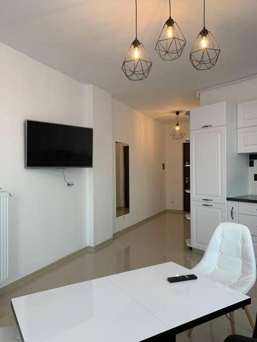 Cozy Apartment In The Center Of Κλουζ-Ναπόκα Εξωτερικό φωτογραφία
