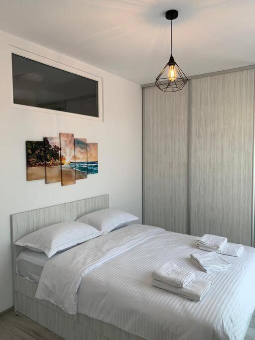 Cozy Apartment In The Center Of Κλουζ-Ναπόκα Εξωτερικό φωτογραφία